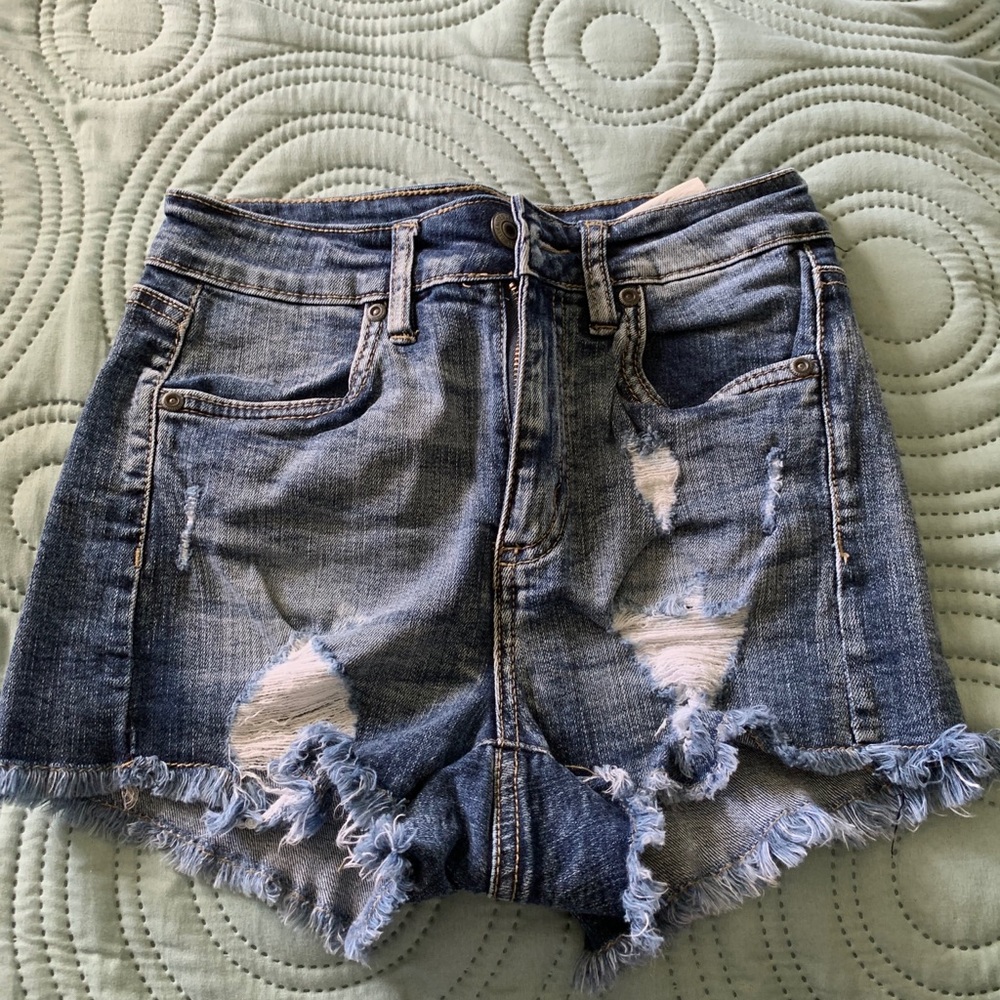 Shorts